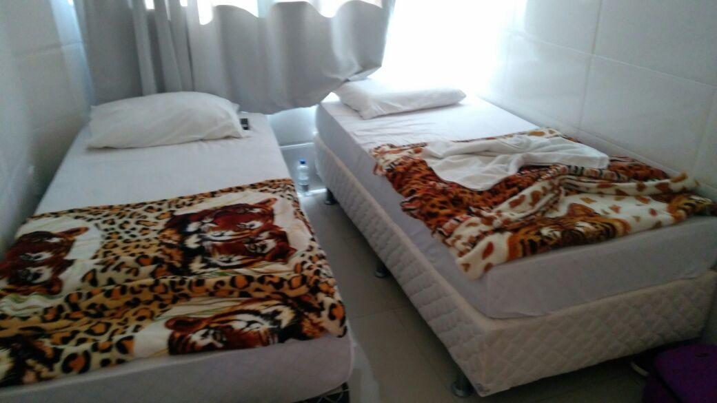 Hotel E Restaurante Coelho Jacobina  Zewnętrze zdjęcie
