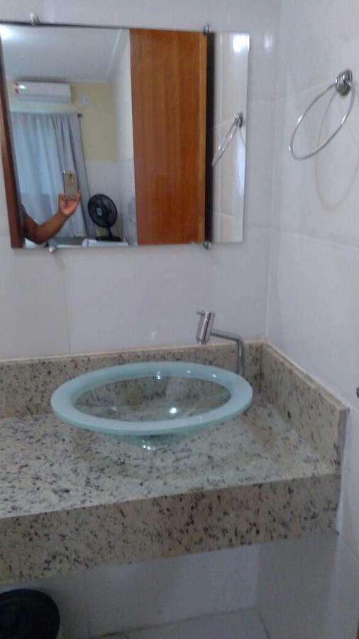 Hotel E Restaurante Coelho Jacobina  Zewnętrze zdjęcie