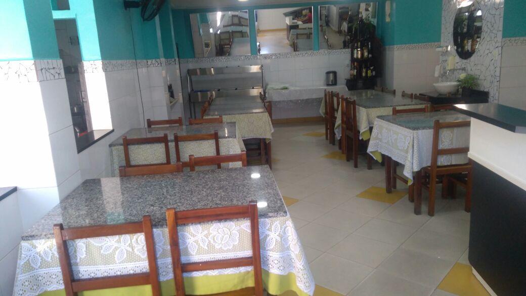 Hotel E Restaurante Coelho Jacobina  Zewnętrze zdjęcie