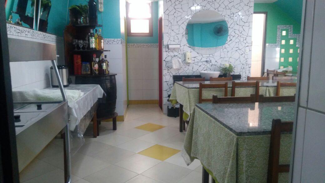 Hotel E Restaurante Coelho Jacobina  Zewnętrze zdjęcie